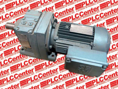 SEW EURODRIVE R47DT100L4