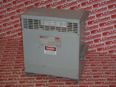 FEDERAL PACIFIC TRANSFORMER FH20-CEMD