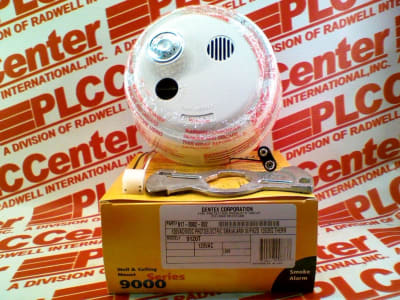 GENTEX CORPORATION 9120T