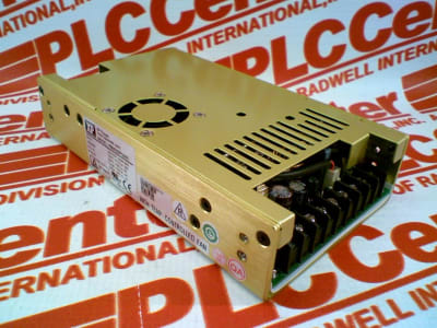 XP POWER PBM200PQ05-C