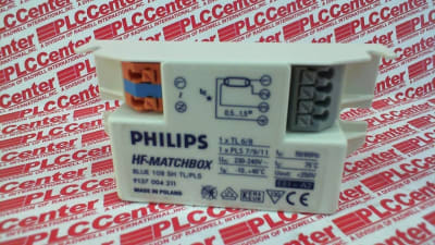 PHILIPS HF-M-BLUE-109-SH-TL/PLS