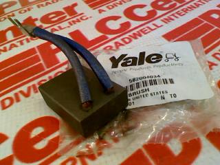 YALE 582004034
