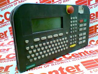 SIEMENS 6FR1460-2TL