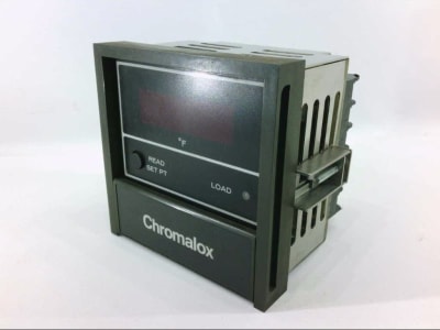 CHROMALOX 393-019515-004