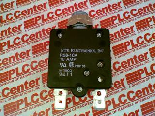NTE R58-10A
