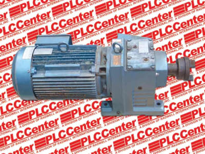 SEW EURODRIVE R87DV160M4-KS
