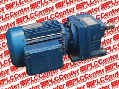 SEW EURODRIVE R57DT100L4-KS