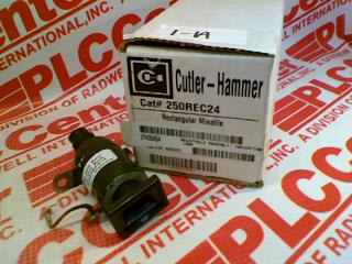 EATON CORPORATION 250REC24