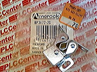 AMEROCK CORP BP3472-2G