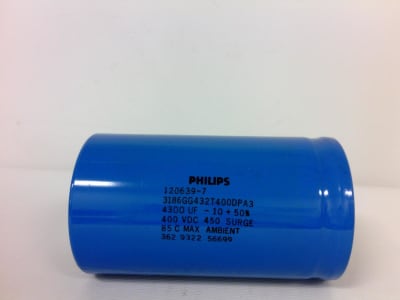 PHILIPS 120639-7
