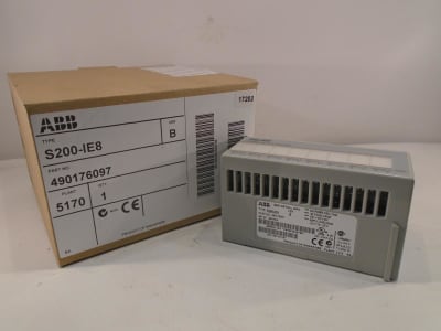 ASEA BROWN BOVERI 490176097