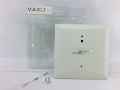 JOHNSON CONTROLS M300CJ