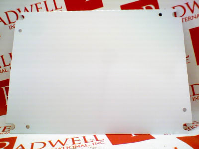 SCHAEFERS ELECTRICAL ENCL ES-P1612