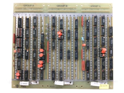BROWN & SHARPE 5031274