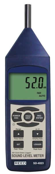 REED INSTRUMENTS SD-4023