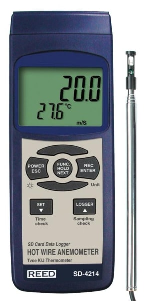 REED INSTRUMENTS SD-4214