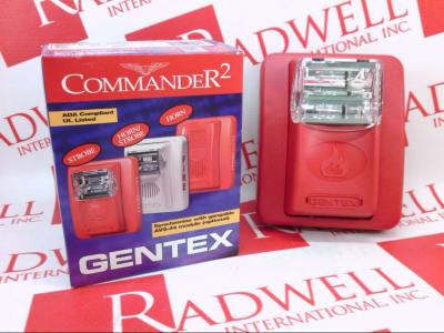 GENTEX CORPORATION GES24-75WR