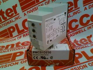 CARLO GAVAZZI PMC01D230ELMC