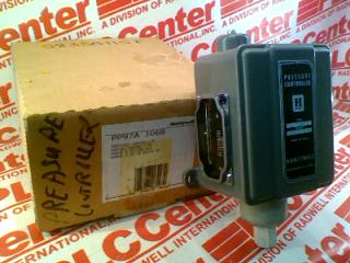 HONEYWELL PP97A-1068