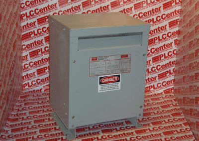 FEDERAL PACIFIC TRANSFORMER FH7.5CEMD