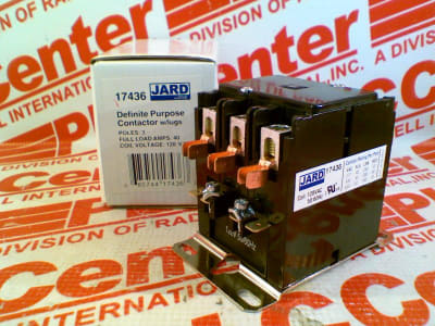 TE CONNECTIVITY 17436