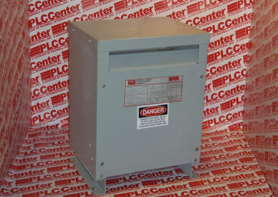 FEDERAL PACIFIC TRANSFORMER FH11CEMD