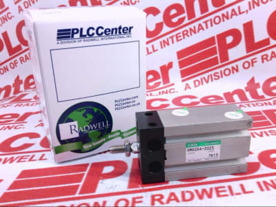 CKD CORP SMD2-DA-20-25