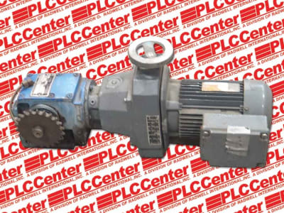 SEW EURODRIVE S42D14B0T80N4
