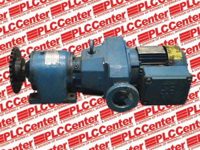 SEW EURODRIVE R40D14BDT80N4