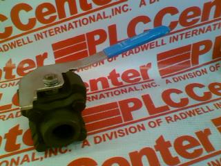 JAMESBURY 1/2-4A-2236-XT1