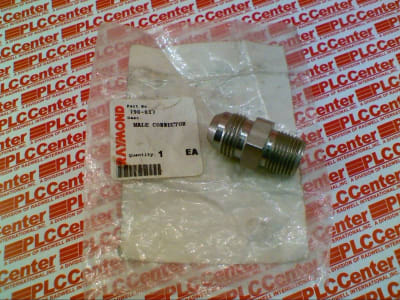 RAYMOND CORP 790-017