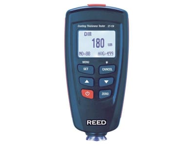 REED INSTRUMENTS ST-156