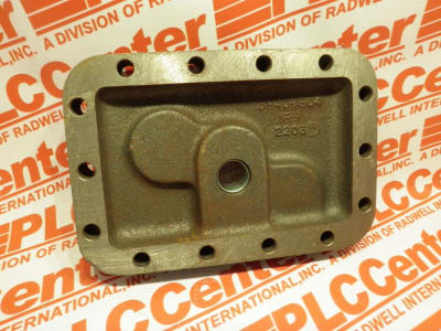 UNITED TECHNOLOGIES 5H40-1804