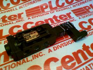NORGREN MK01CEA34ALJA-DC24