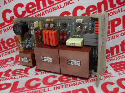 CGEE ALSTHOM RDF-6260405Z