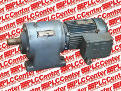 SEW EURODRIVE R60DT8N4