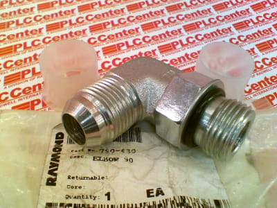 RAYMOND CORP 790-430