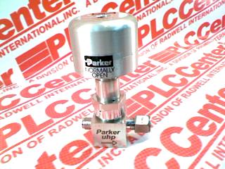 PARKER 4Z-P4K-11AO-SSV-PP