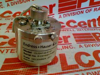 ENDRESS & HAUSER OUSAF44-B1B1