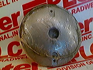 BWF MANUFACTURING INC CR-1V