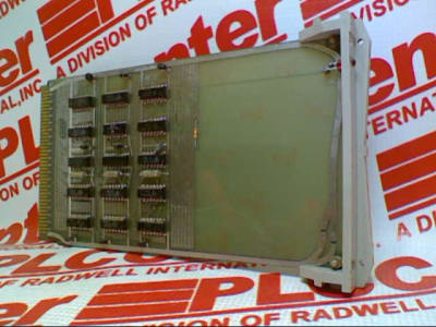 CGEE ALSTHOM RDA-5096328Z