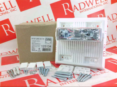 EATON CORPORATION MTWP-24MCWH-FW