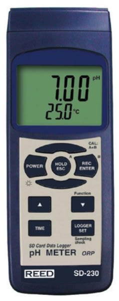 REED INSTRUMENTS SD-230