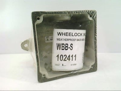 EATON CORPORATION WBB-S