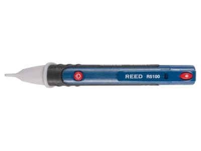 REED INSTRUMENTS R5100