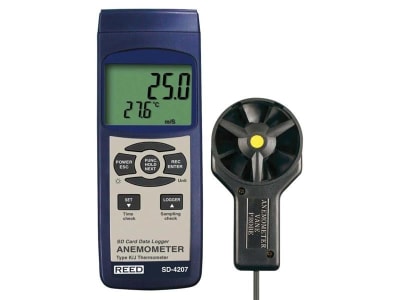 REED INSTRUMENTS SD-4207