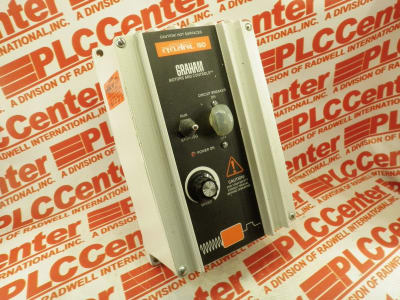 GRAHAM MOTORS AND CONTROLS 176B6002