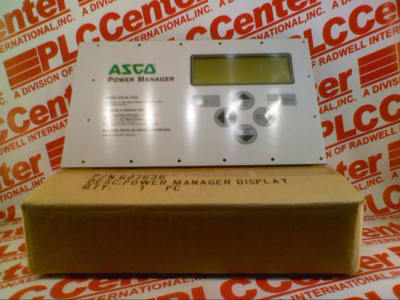 ASCO 607-636