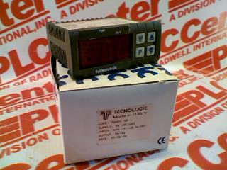 TECNOLOGIC TDH01-GD