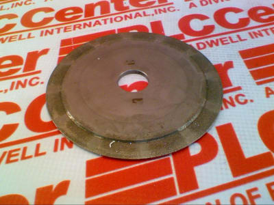 UNITED STATES DIAMOND WHEEL 6538P